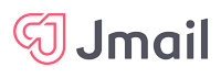 Jメールのロゴ